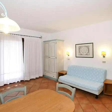 In With Bar Apartamento Golfo Aranci