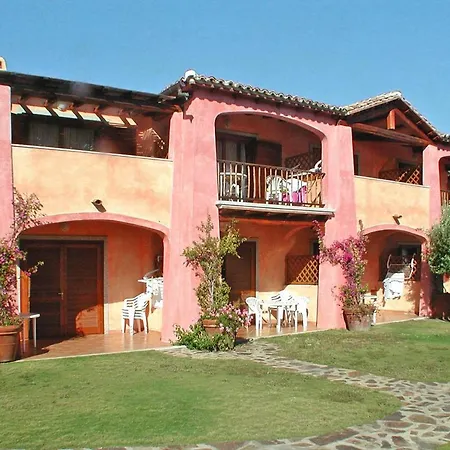 Apartamento In With Bar