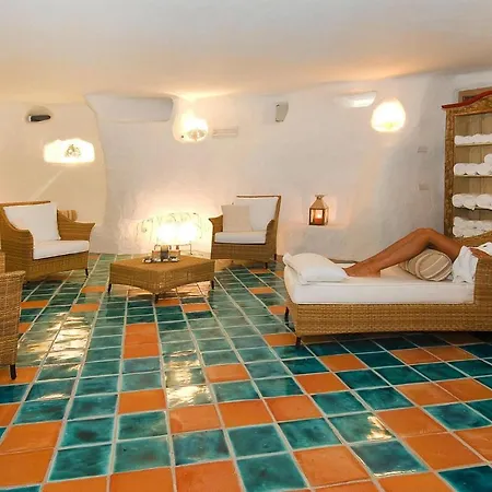 Apartamento In With Bar *