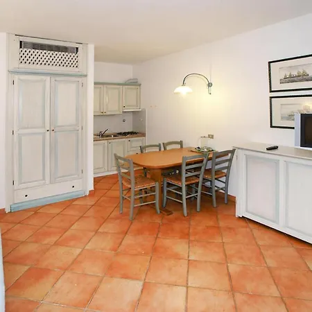 Apartamento In With Bar